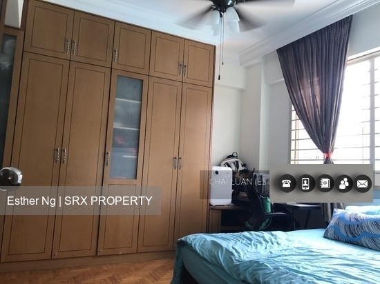 Castle Green (D26), Condominium #177501212